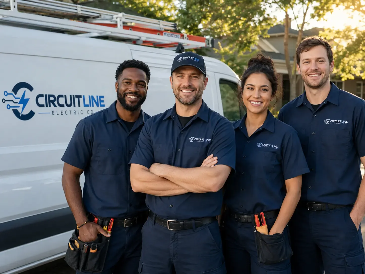Whole Home Rewiring company in Highland Lakes, NJ
