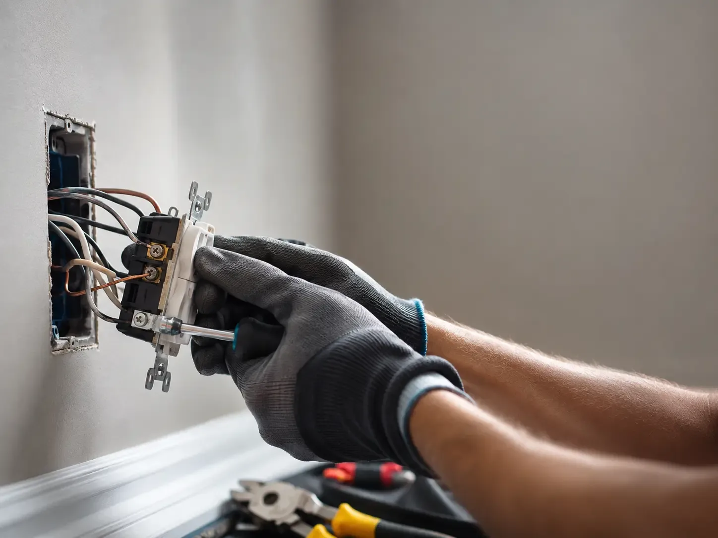 Why choose Whole Home Rewiring in Highland Lakes, NJ